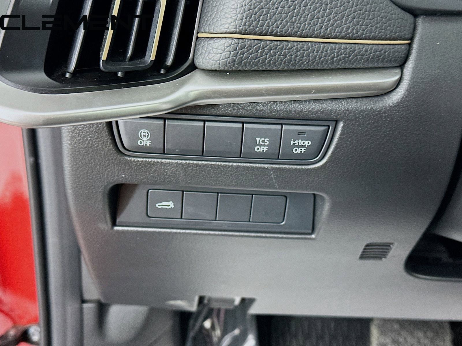 Used 2024 MAZDA CX-90 3.3 Turbo w/ Preferred Plus AWD/4WD image 13