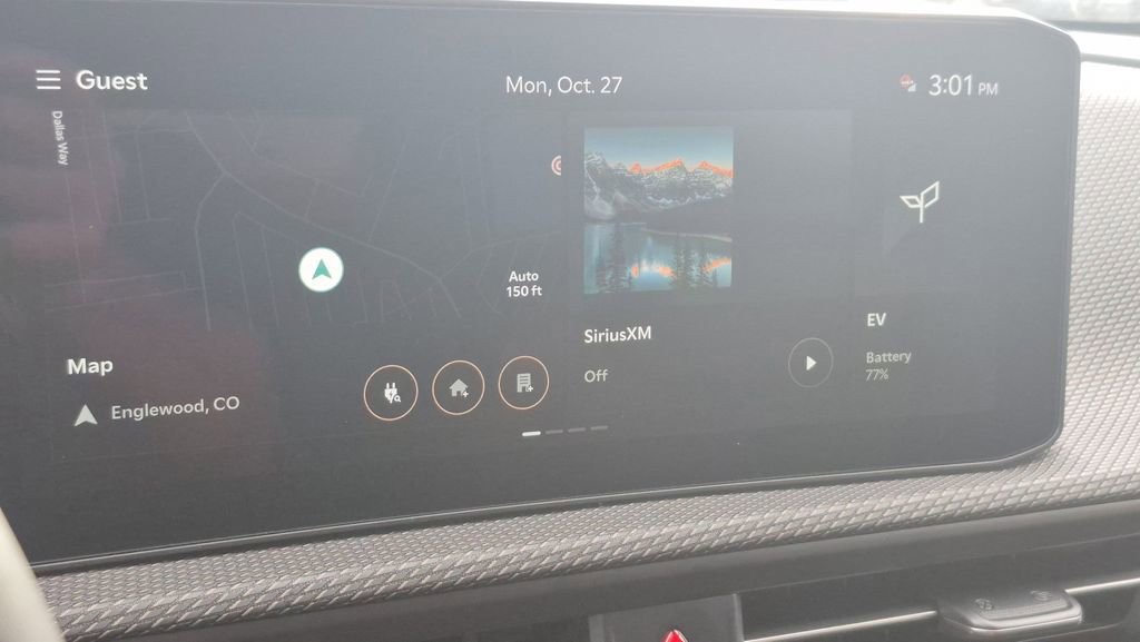 New 2025 Kia EV6 GT-Line image 21