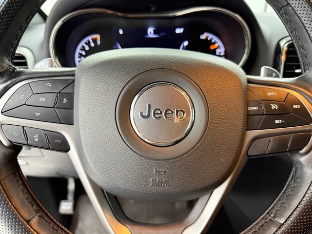 Used 2021 Jeep Grand Cherokee Limited X RWD image 7