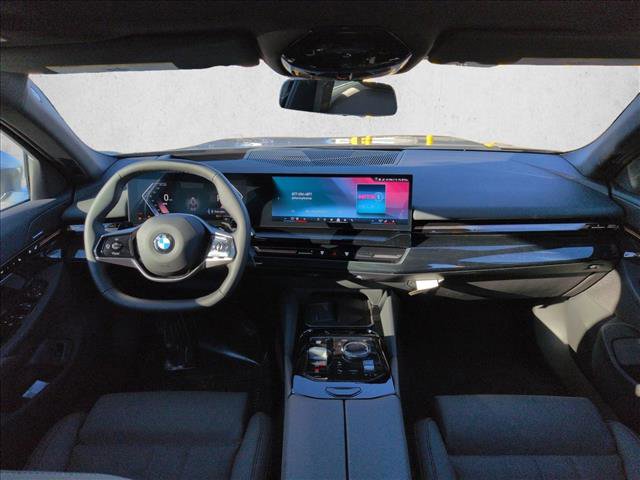 New 2026 BMW 530i xDrive w/ Premium Package image 15