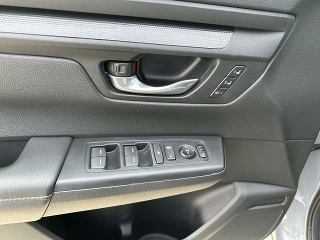 Used 2025 Honda CR-V Sport-L image 17
