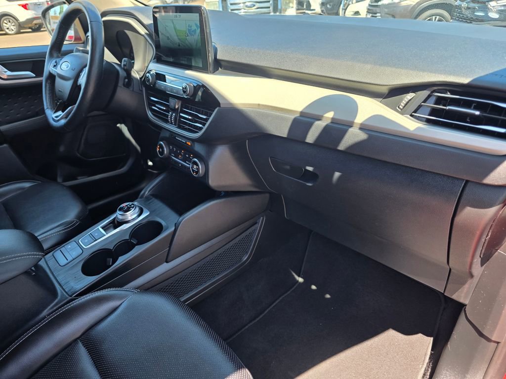 Used 2020 Ford Escape SEL AWD/4WD image 26