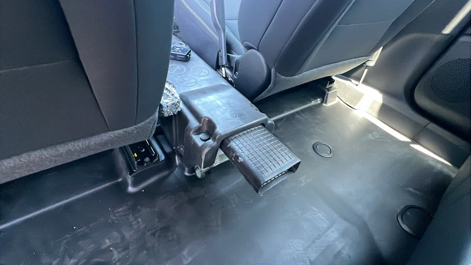 New 2024 Chevrolet Blazer EV AWD Police image 25