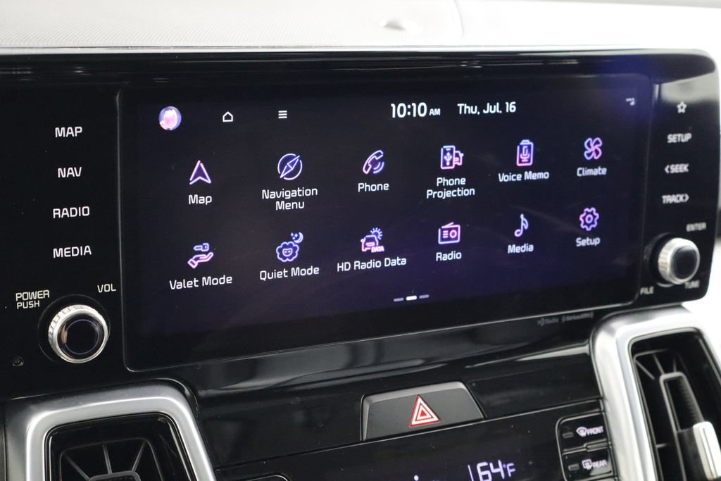 Used 2022 Kia Sorento SX FWD image 30