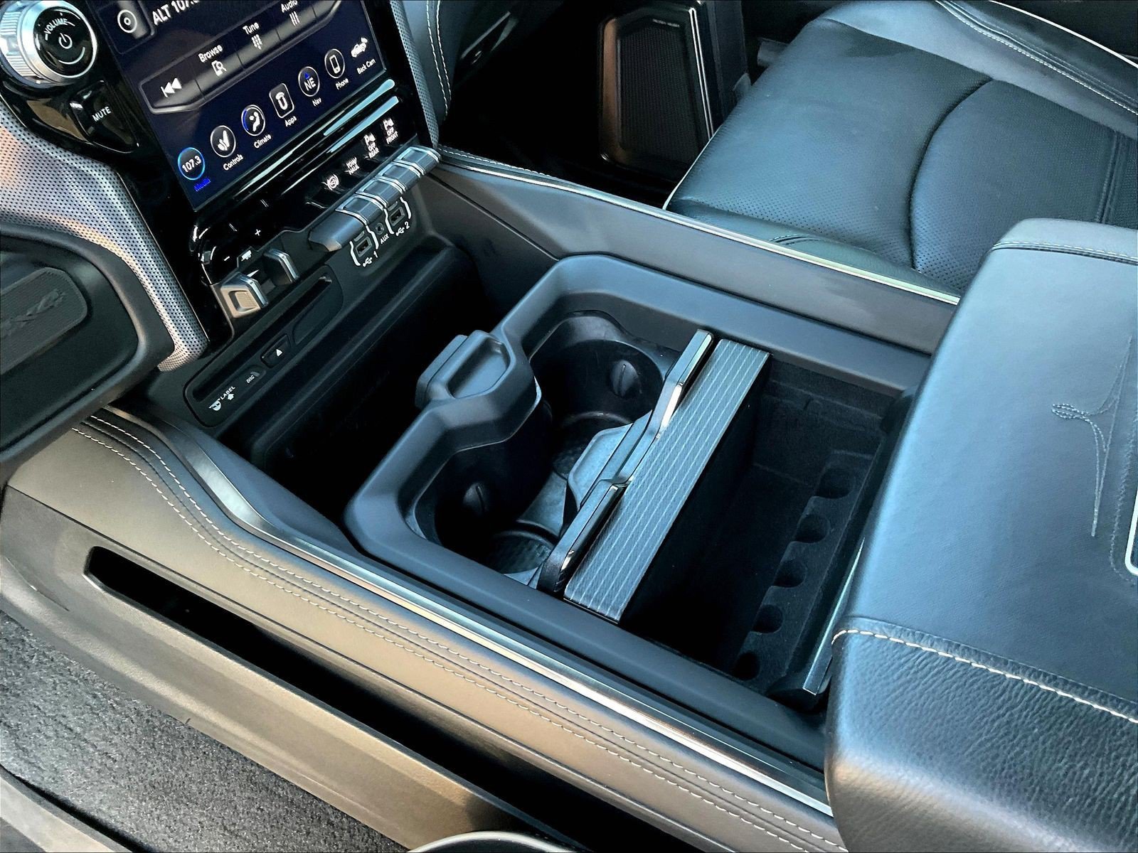 Used 2019 RAM 2500 Limited AWD/4WD image 19