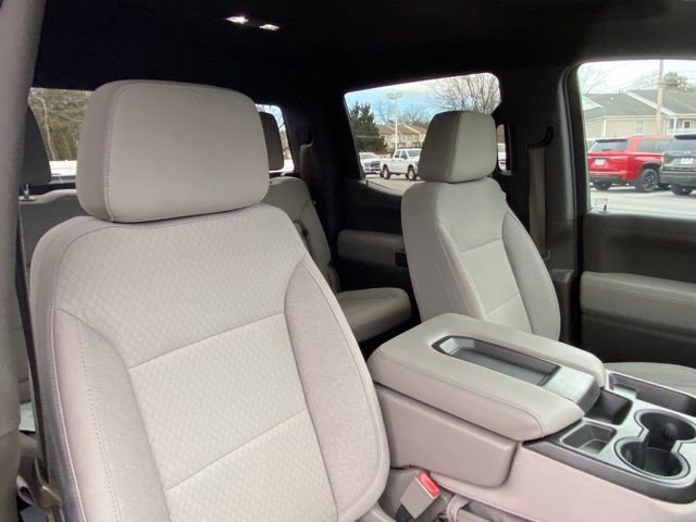 Used 2021 Chevrolet Silverado 1500 RST AWD/4WD image 22