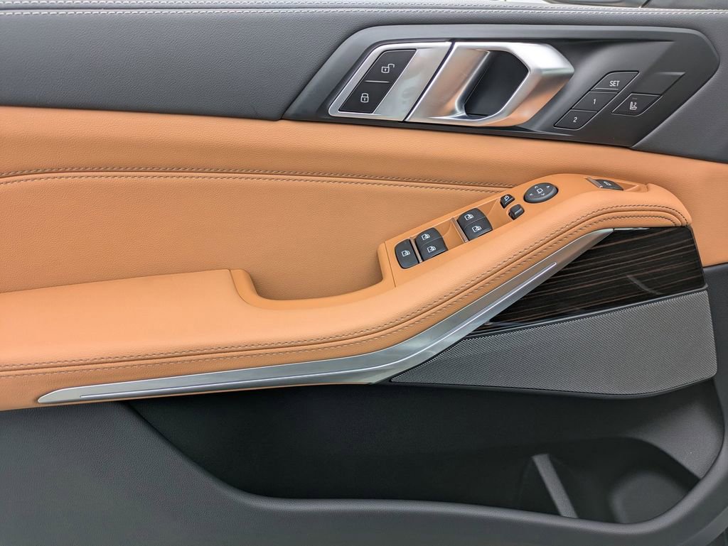 New 2026 BMW X5 xDrive40i image 11