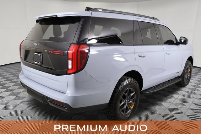 Used 2025 Ford Expedition Tremor AWD/4WD image 6