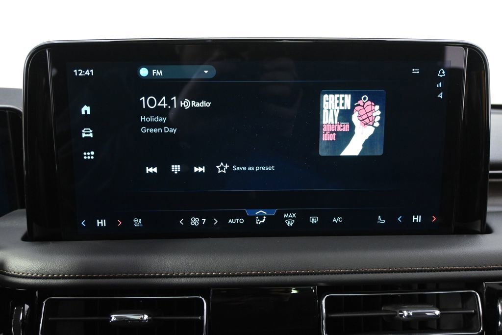 New 2026 Lincoln Aviator Reserve image 29