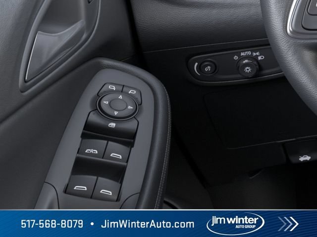 New 2026 Buick Encore GX Preferred w/ Advanced Technology Package AWD/4WD image 23