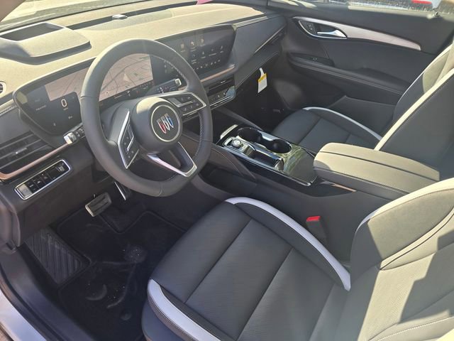 New 2026 Buick Envision Sport Touring AWD/4WD image 19
