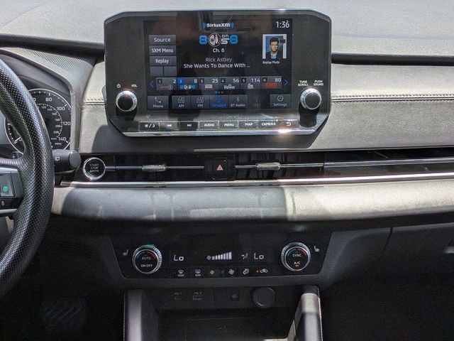 Used 2024 Mitsubishi Outlander SE FWD image 19