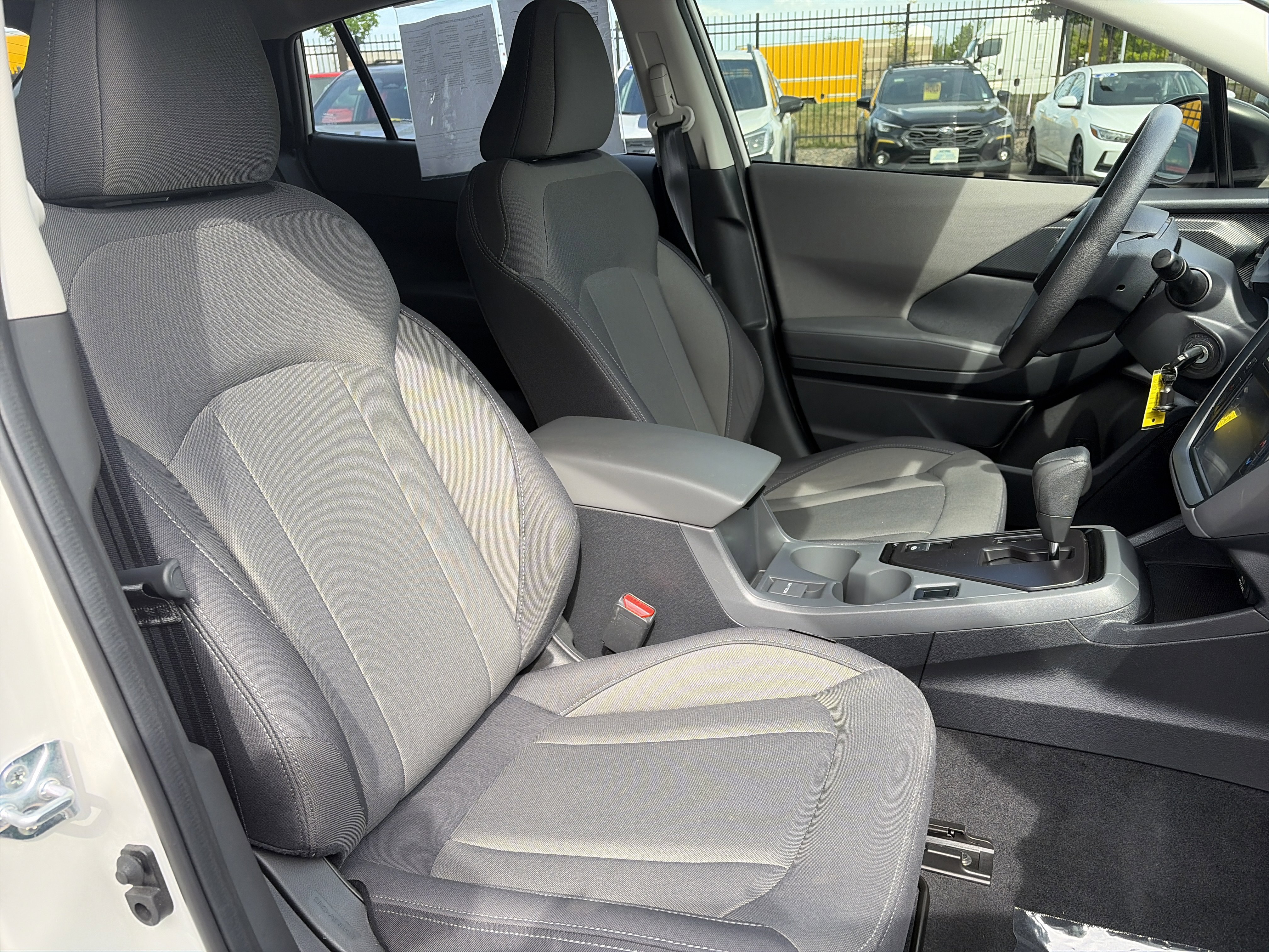 Used 2024 Subaru Crosstrek 2.0i AWD/4WD image 28