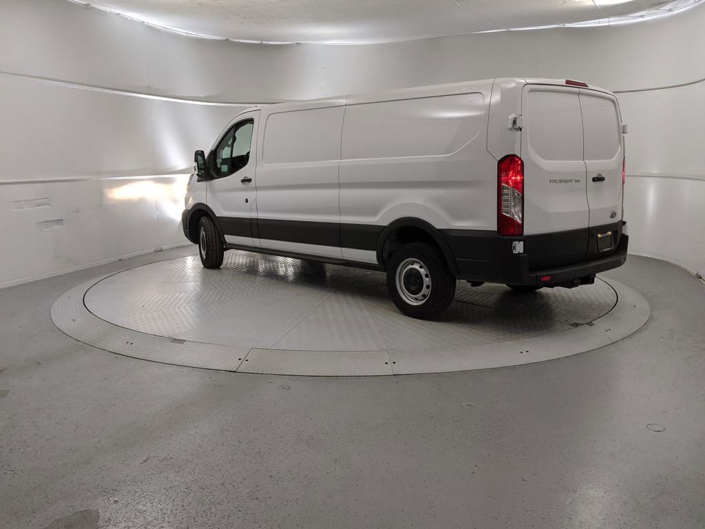 New 2025 Ford Transit 150 Low Roof image 4
