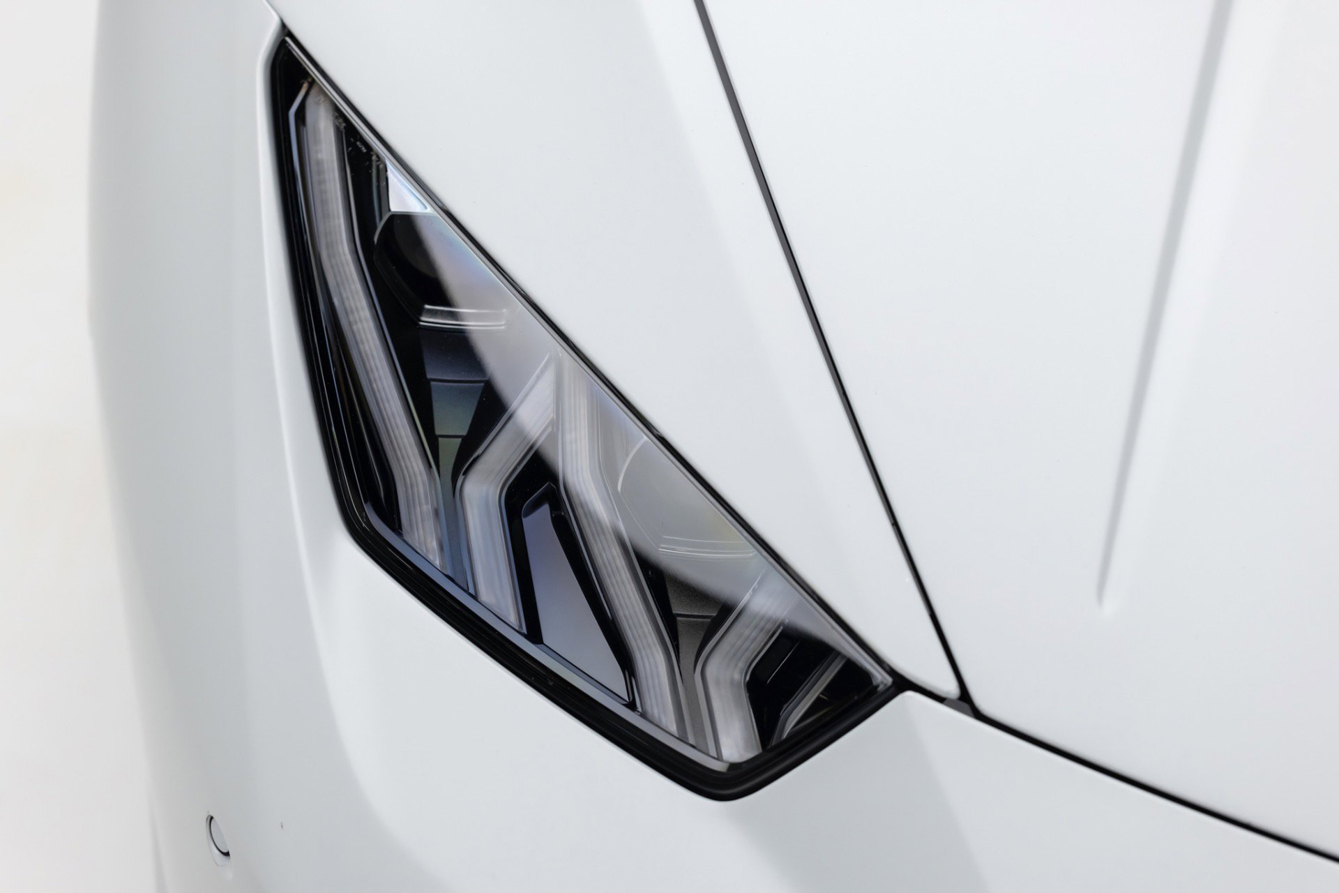 Used 2019 Lamborghini Huracan Performante image 10