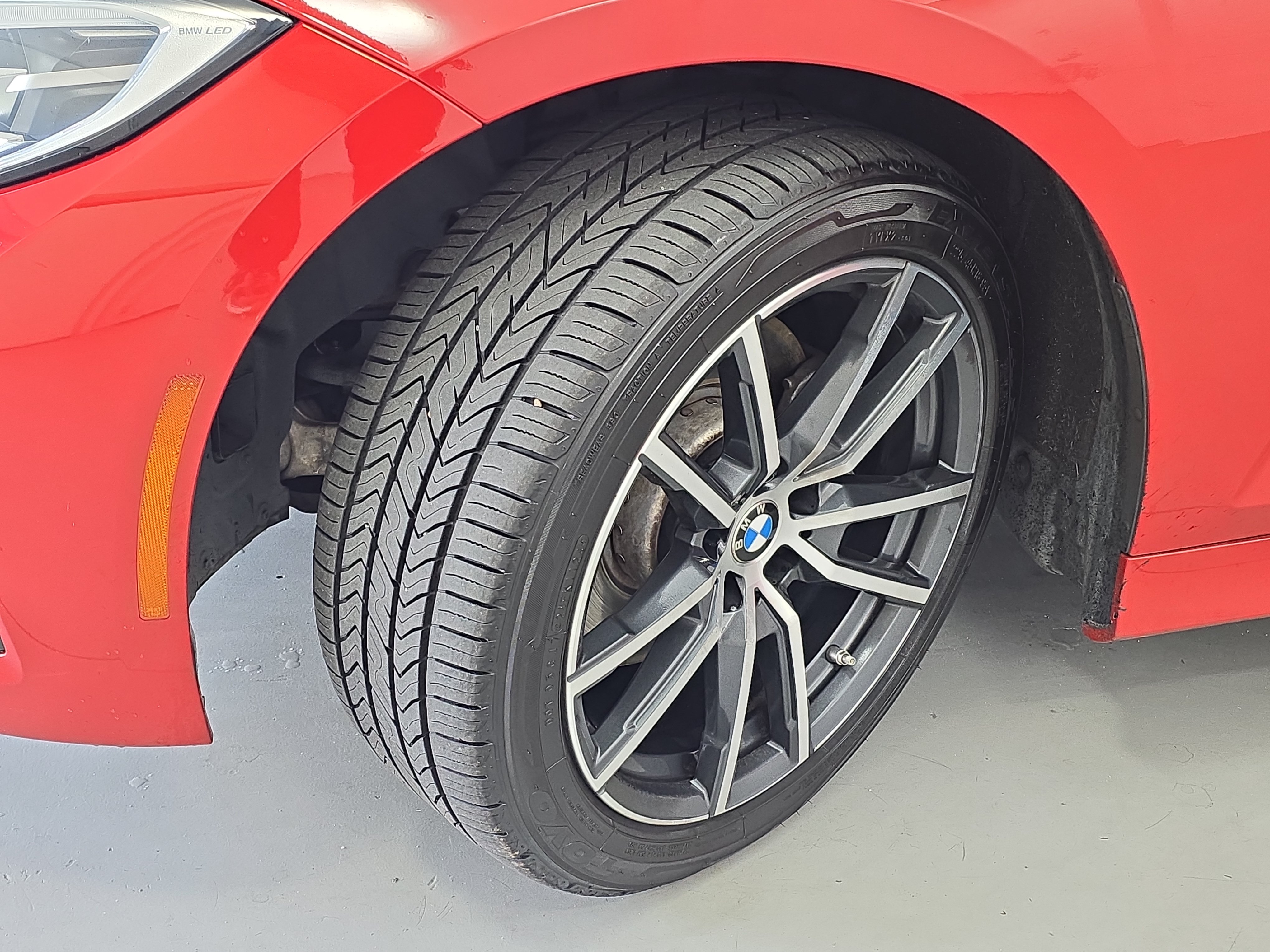 Used 2021 BMW 330i Sedan RWD image 32
