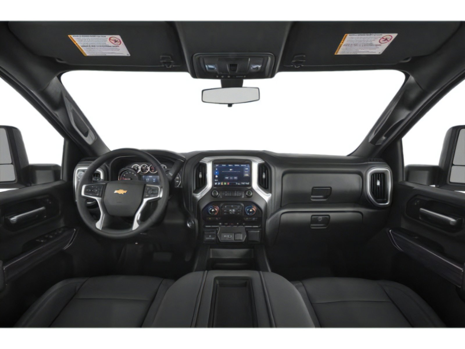 Used 2020 Chevrolet Silverado 2500 LT w/ All Star Edition image 11