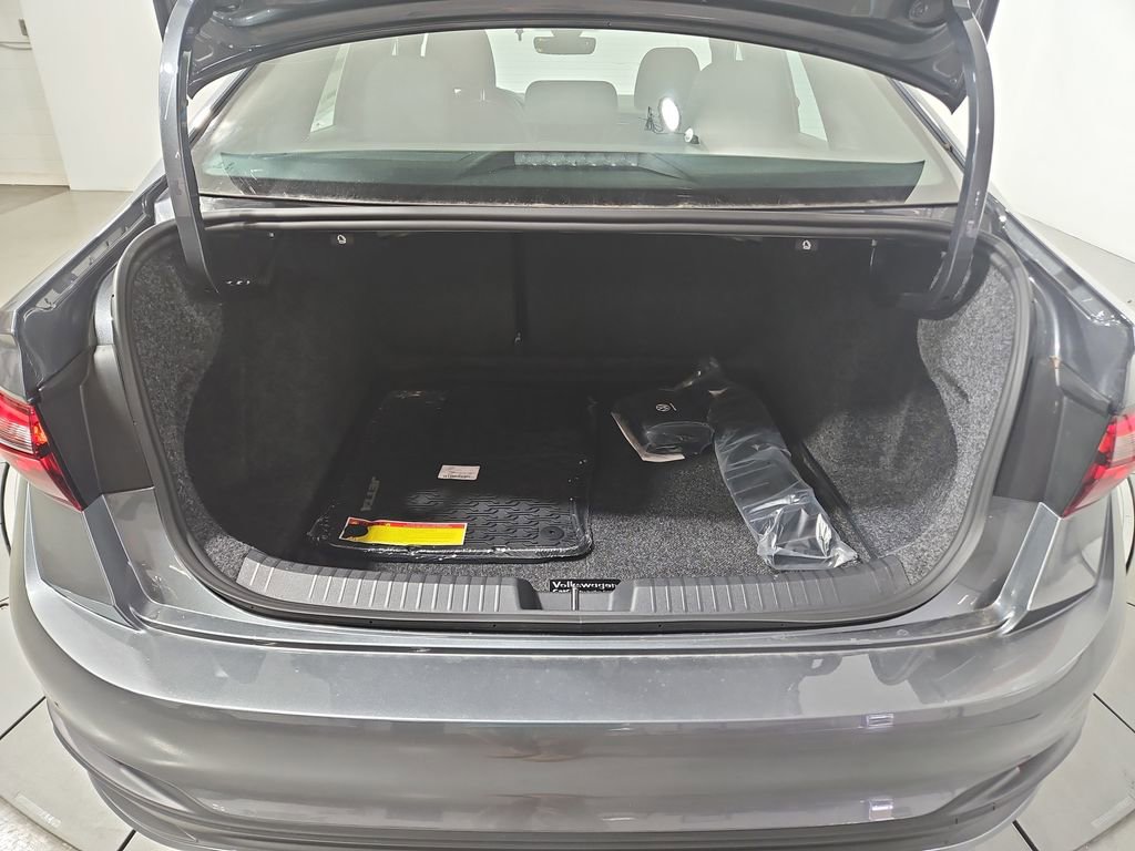 New 2026 Volkswagen Jetta Sport image 21