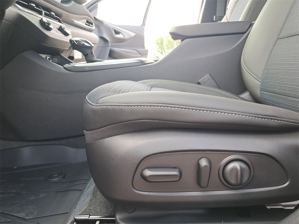 New 2025 Buick Envista Preferred w/ Convenience I Package image 27