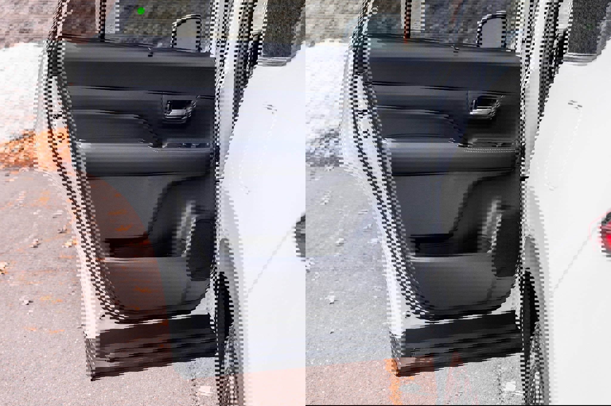 Used 2025 Toyota Grand Highlander AWD Hybrid image 19