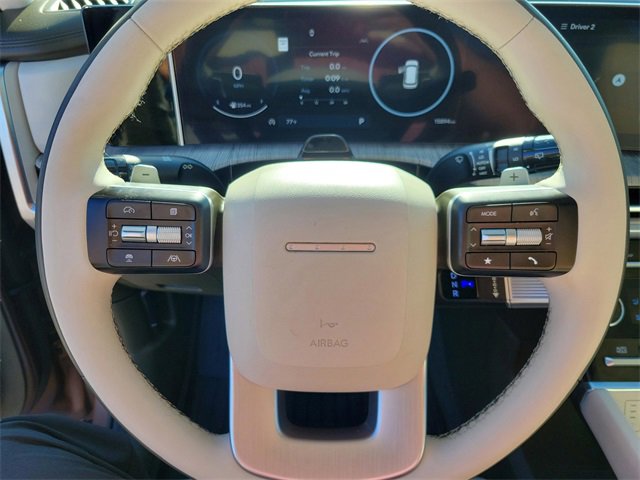 Used 2024 Hyundai Santa Fe Calligraphy image 14