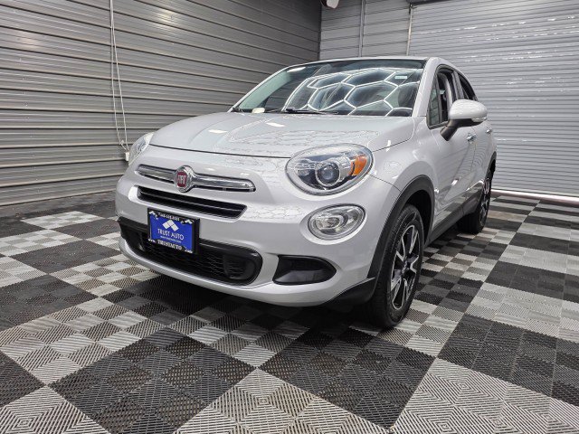 Used 2017 FIAT 500X Pop w/ Pop Popular Equipment Package AWD/4WD image 40