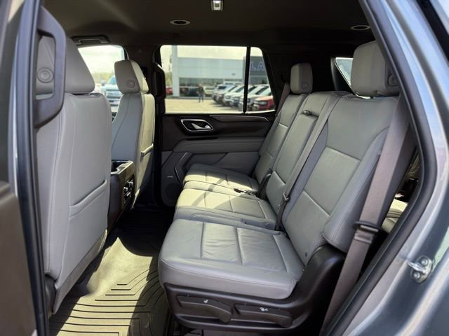 Used 2022 Chevrolet Tahoe LT image 13