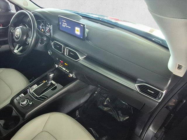 Used 2023 MAZDA CX-5 AWD 2.5 S image 22