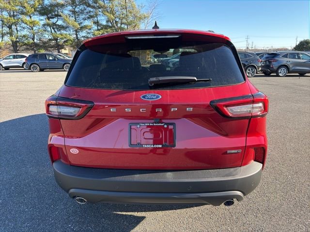 New 2026 Ford Escape ST-Line Select w/ Tech Pack #1 image 4