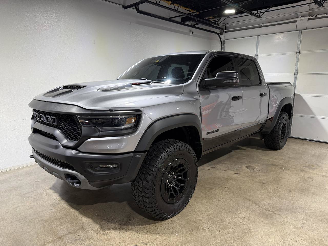 Used 2023 RAM 1500 TRX w/ TRX Level 2 Equipment Group AWD/4WD image 3