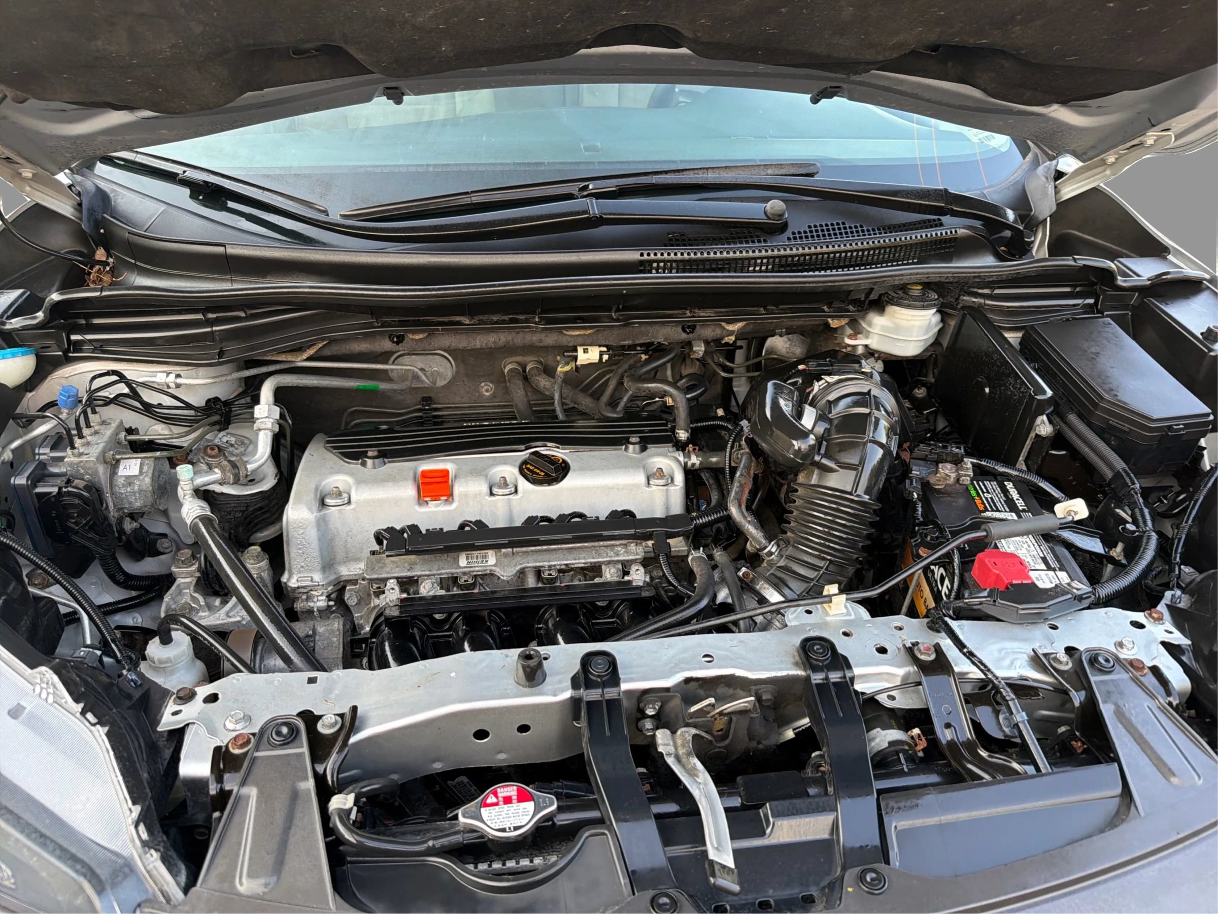 Used 2014 Honda CR-V LX image 13
