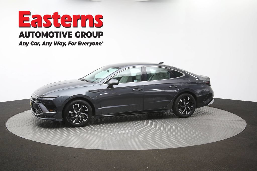 Used 2024 Hyundai Sonata SEL FWD image 59