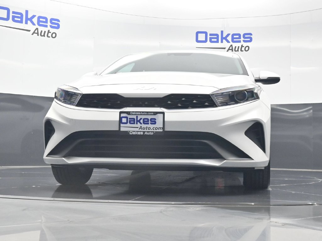 Certified 2023 Kia Forte LXS w/ LXS Technology Package FWD image 35