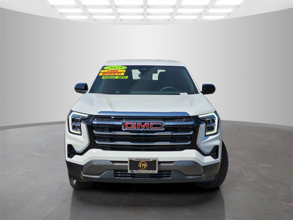 New 2025 GMC Terrain Elevation image 2
