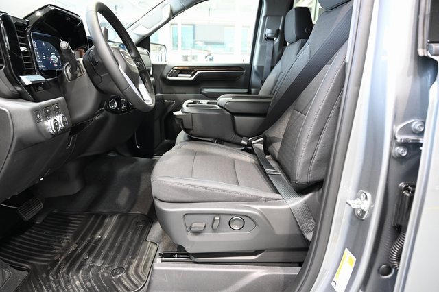 New 2026 GMC Sierra 1500 Elevation image 12