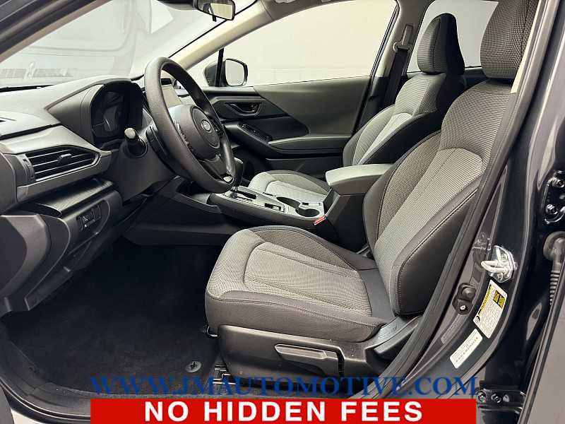 Used 2024 Subaru Crosstrek 2.0i Premium image 12