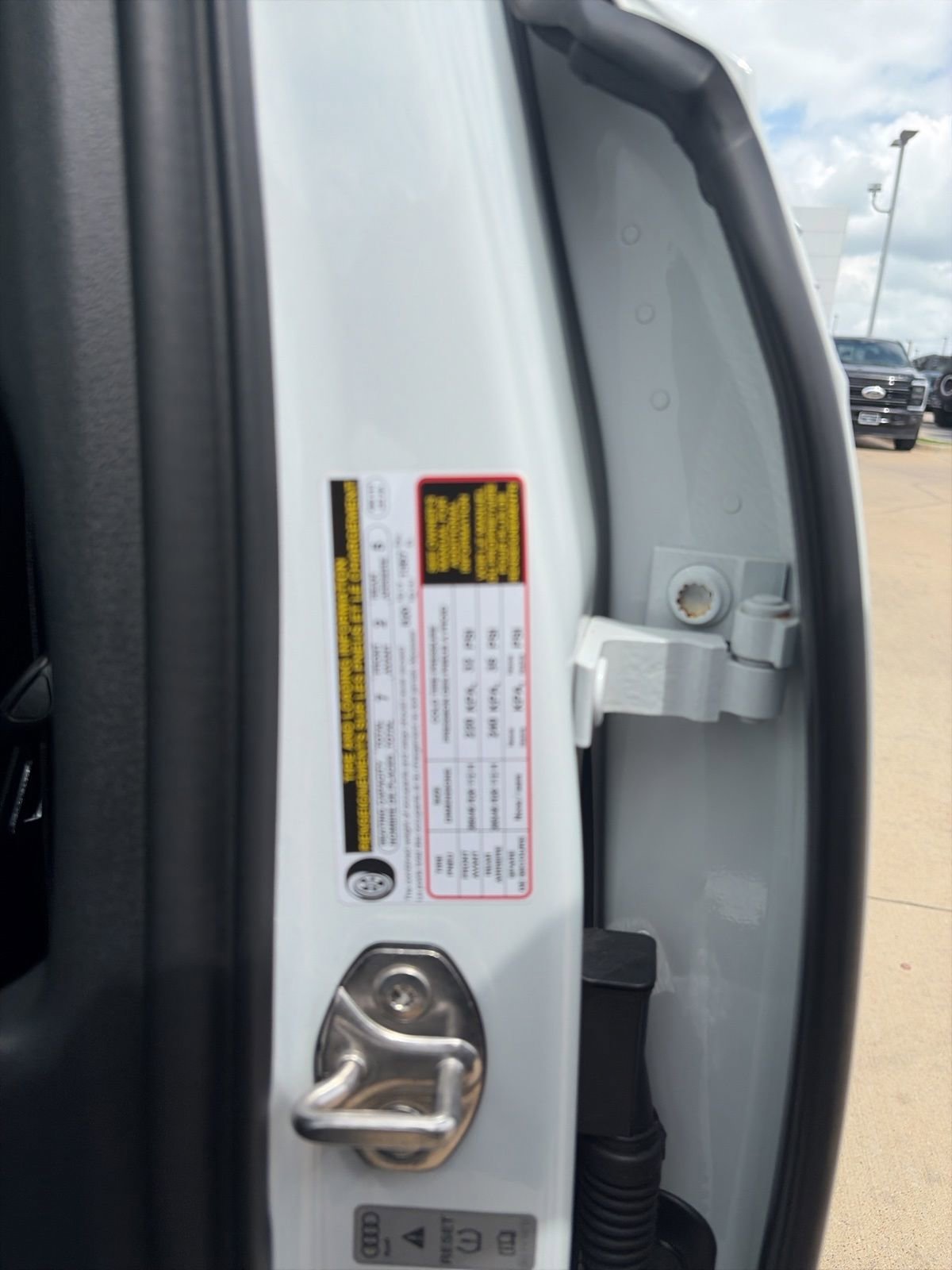 Used 2018 Audi Q7 3.0T Prestige image 23