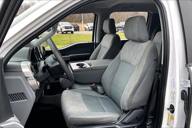 Used 2023 Ford F150 XLT w/ Trailer Tow Package image 22