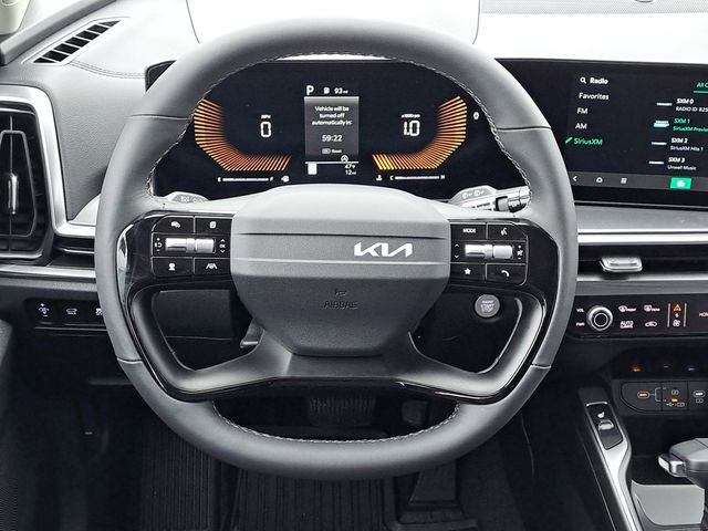 New 2026 Kia Sorento EX image 22