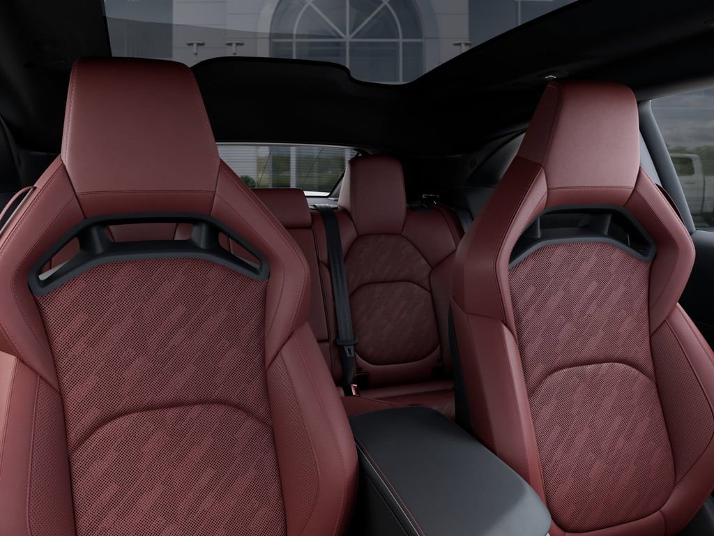 New 2026 Dodge Charger R/T Scat Pack image 26