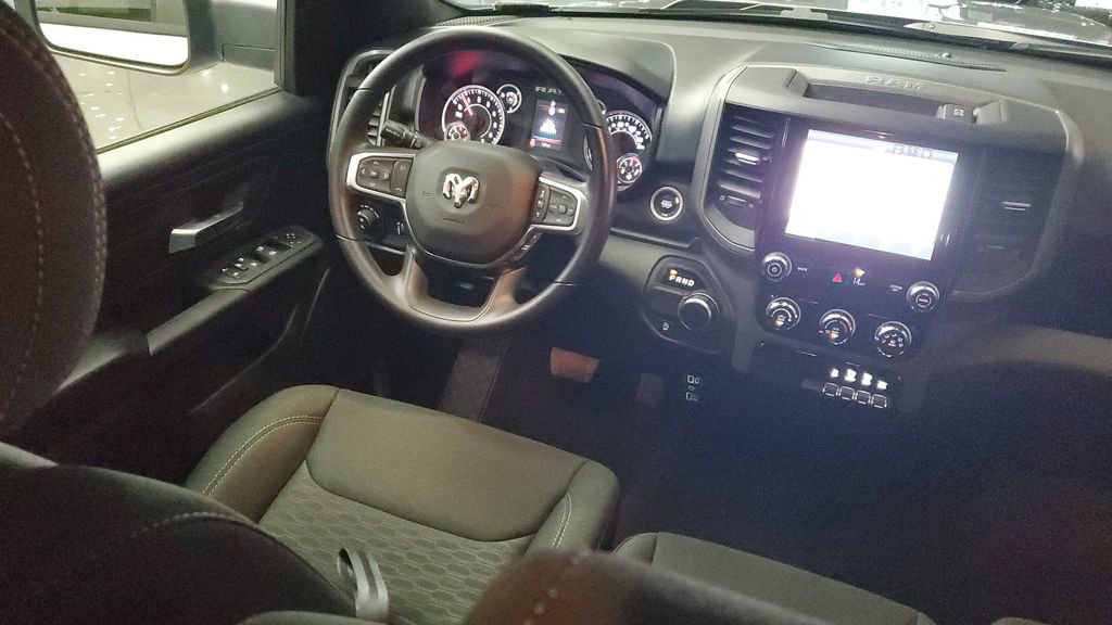 Used 2025 RAM 1500 Tradesman image 10