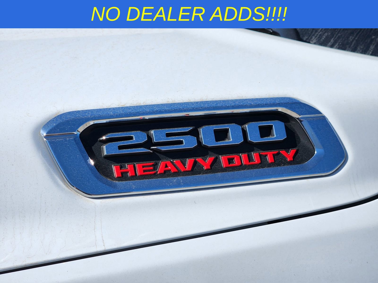 New 2026 RAM 2500 Lone Star image 12