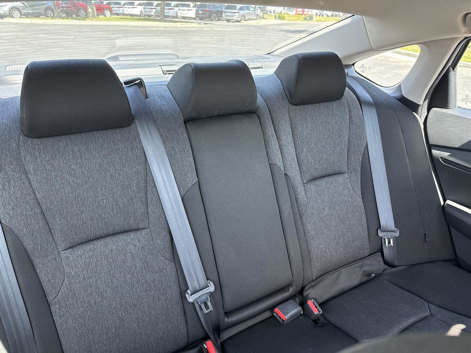 Used 2023 Honda Accord EX image 28