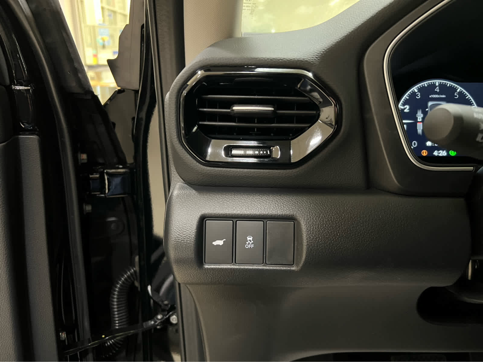 New 2025 Honda Pilot Touring image 23