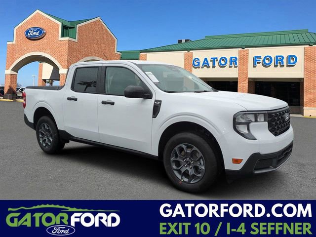 New 2026 Ford Maverick XLT w/ 4K Tow Package