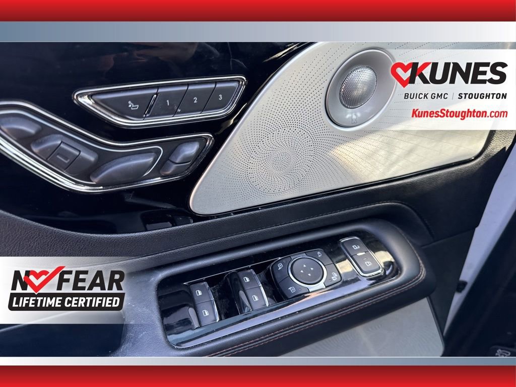 Used 2020 Lincoln Aviator Reserve w/ Equipment Group 202A image 20