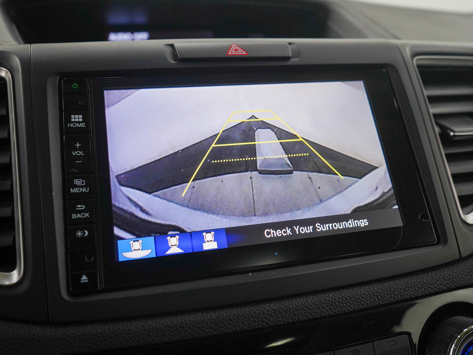 Used 2016 Honda CR-V EX image 27