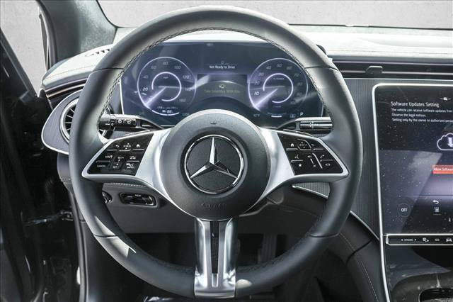 New 2027 Mercedes-Benz EQE 320 4MATIC SUV image 16