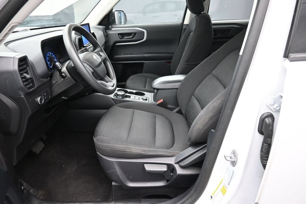 Used 2022 Ford Bronco Sport AWD/4WD image 21