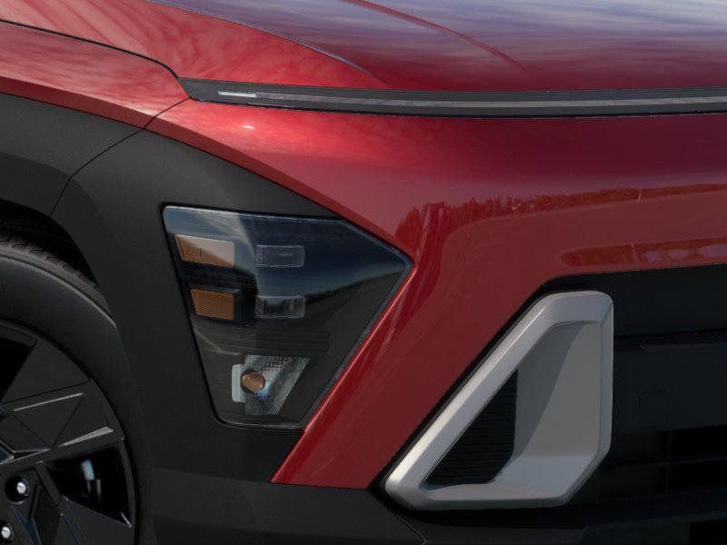 New 2026 Hyundai Kona SEL Sport FWD image 9